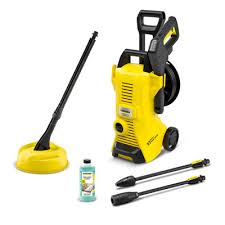 Top vanzari in masini de spalat cu presiune. Aparate De SpÄlat Cu Presiune Karcher Karcher