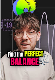 Jason Herd Mixing Kick and Bass Stream