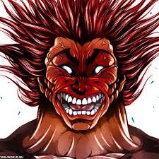 Scars : R/Grapplerbaki