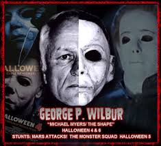 George P. Wilbur Coming to Monster-Mania 26 Convention