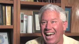 Pastor Ricky Ryan describes the CCSB Design Vision and Process .mov