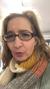 Yvonne Willicks was live.