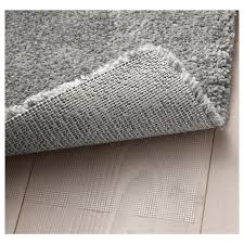 Teppich 2 x 3 m robust naturprodukt hanf sisal. Stoense Teppich Kurzflor Mittelgrau 200x300 Cm Ikea Deutschland