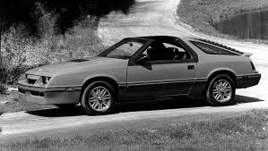 Image result for Black 1984 Chrysler