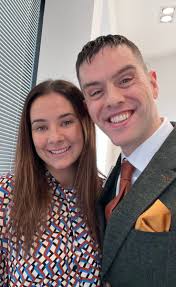 Lydia Kask, financial assistant, is Empowering clients with Expertise..wsv" 