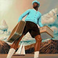 — tyler, the creator (@tylerthecreator) june 25, 2021. Tyler The Creator On Twitter Call Me If You Get Lost June 25th