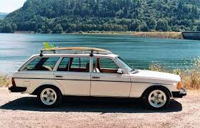 The Mercedes Benz 300td Station Wagon 1982 I M Not Sure What It Says About Me Or If I Even Want To Know But T Mercedes Benz Classic Mercedes W123 Mercedes