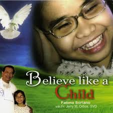 God Bless You, Mama Mary Loves You