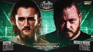 Tonight 9pm ET/8pm CT LIVE