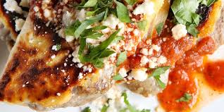 Italian Sausage Quesadillas With Spicy Tomato Sauce Recipe Italian Sausage Spicy Tomato Sauce Tomato Sauce Recipe