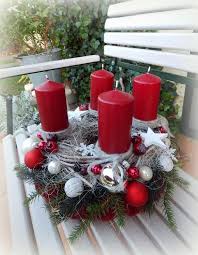 Advent Wreath Led Lit Red Red Vine Wreath Wreath Table Wreath Advent Gems Depot Astwreck Cones Reusable Fir Artificially White Weihnachten Dekoration Dekoration Advent Weihnachtsdekoration