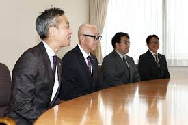 News source: Yahoo!ニュース