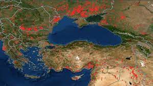 5'i çocuk 7 kişi itfaiye merdiveniyle kurtarıldı i̇stanbul'da kuvvetli yağış sonrası sultangazi'de bir binanın zemin katını su bastı. 7y6u8yfl Ejgm