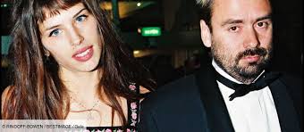 She acted in his films leon and the fifth element and a large number of film and television series, such as recently in le courage d'aimer by claude lelouch. Maiwenn Sans Filtre Sur Sa Relation Chaotique Avec Luc Besson Gala