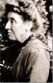 Evelyn Pickering de Morgan