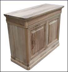 Credenza In Legno Grezzo Legno Grezzo Credenza Legno Legno