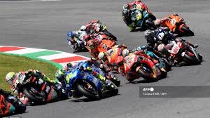 Berikut hasil lengkap kualifikasi motogp sachsenring, jerman 2021. Hasil Kualifikasi Motogp Catalunya 2021 Quartararo Pole Lagi Perjuangan Rossi Diwarnai Kecelakaan Tribunnews Com Mobile