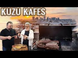 Kayseri Pastirmasinin Yapimi Nasil Olur Youtube