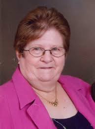 Obituary of Fredia Faye Ford