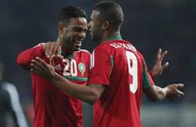 Maybe you would like to learn more about one of these? Chan 2018 Le Maroc Et Le Soudan Deja Dans Le Quart Lequotidien Journal D Information Generale
