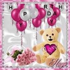Cute Happy Birthday Pictures For Women Https Encrypted Tbn0 Gstatic Com Images Q Tbn 3aand9gcr M7fsi3t1sbay9noldna5jkuhxty6oqruqg Usqp Cau
