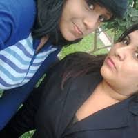 Sharon Crispin's Instagram, Twitter & Facebook