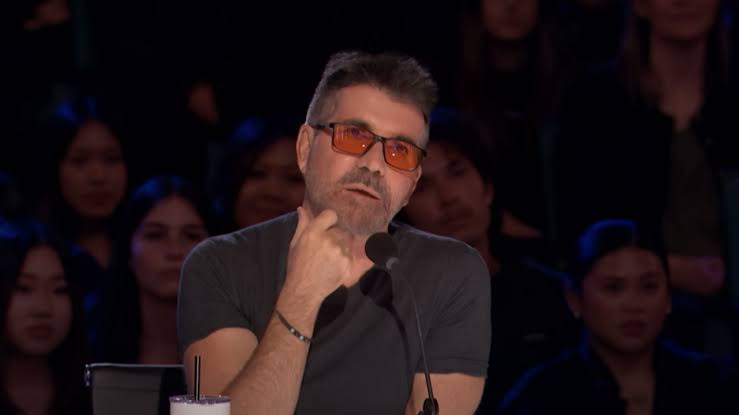 After Simon Cowell Stopped America's Got Talent Singers Mid-Audition, I'm Flashing Back To One Contestant's Comments On Preparing A Second Song | Cinemablend