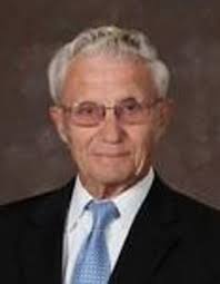 W. Robert "Bob" Flickinger Obituary January 1, 2021