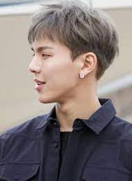 一秒出門沒問題 懶男最適合的 3 種髮型都在這裡了 manfashion這樣變型男 メンズヘアカット 髪色 メンズ メンズヘアスタイルショート