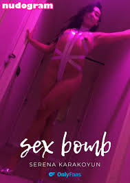 Serena Karakoyun  _ilknur_42  serenakarakoyun Гола изтичане OnlyFans  снимка 7 - Nudogram v2.1