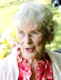 Ellen Bailey Edwards