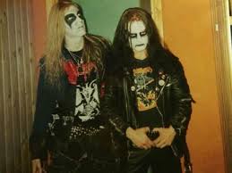 In conjunction with the use of montana spray caps, montana black enables users to apply the paint to large or small surface areas with accuracy and efficiency. Corpse Paint Wiki Metal Amino