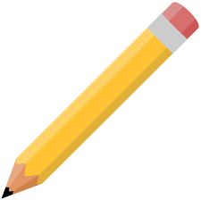Resultado de imagen para pencil