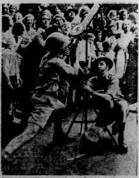 NEXT HITLER MOVE IMMINENT, BRITONS WARNED