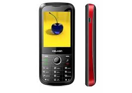 Celkon سی 44 Duos - Celkon C44 Duos