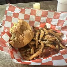 Burger King Dumas, TX 79029