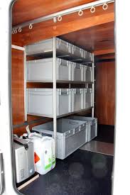 Einbaubeispiele Campingideen Wohnmobil Caravan