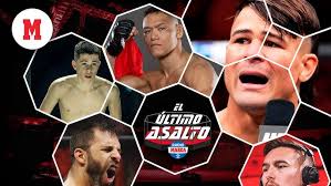 El Último Asalto 1x13