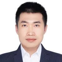 刘旻- 区域经理- Jingye Group