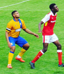 Meet Drew Ricketts, the ex-football star who became a fire fighter and  saved a woman's life