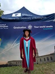 For december 2019 intake 18 october 2019. Pain Centre Versus Arthritis On Twitter Congratulations To Uonpaincentre Phd Student Dr Monica Persson On Her Graduation Today Uongraduation