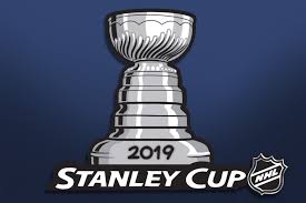 Image result for stanley cup 2019