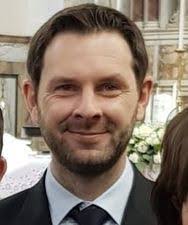 Andrew Foley's Instagram, Twitter & Facebook