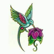My Next Tattoo Hummingbird Tattoo Flower Wrist Tattoos Hummingbird Tattoo Meaning