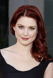 Alexandra Breckenridge