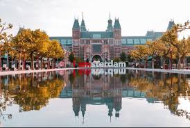 These amsterdam secrets are sitting in plain sight but even some locals haven't discovered them all yet. Holanda Cambia Su Nombre Para Que Los Turistas No Vayan Solo A Amsterdam Noticias De Destinos Revista De Turismo Preferente Com