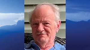 James O. Dillon, Newton Falls, Ohio Obituary