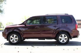 Image result for Dark Cherry 2009 Pilot