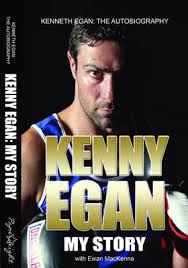 Kenny Egan