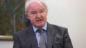 Head of Northern Ireland legacy body hopes concerns ease after legal  challenges resolved